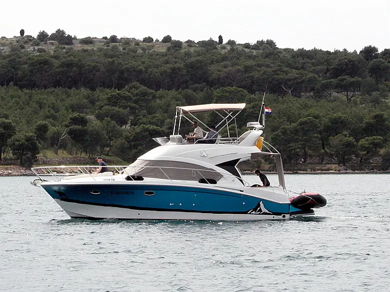 Beneteau Antares 36