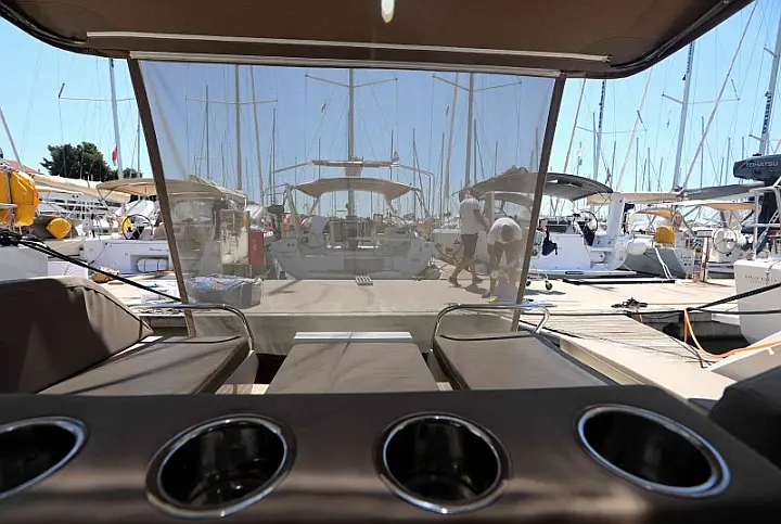 Galeon 430 Skydeck - Galeon 430 Skydeck