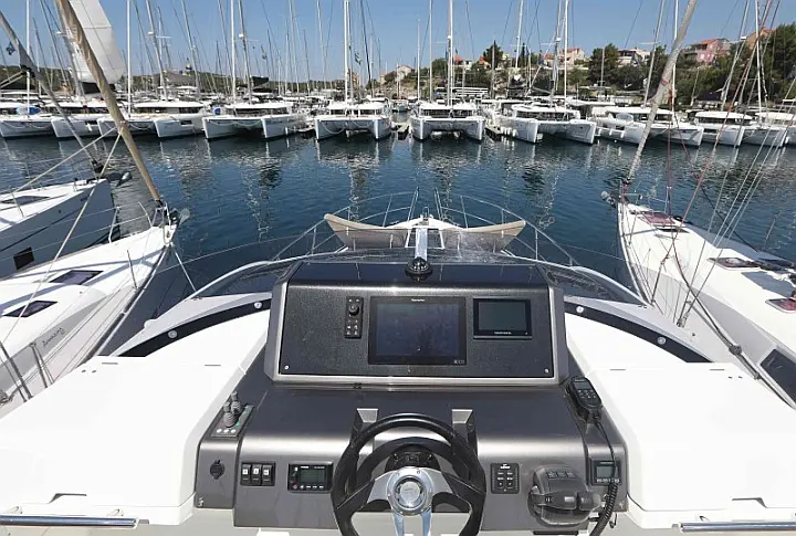 Galeon 430 Skydeck - Galeon 430 Skydeck