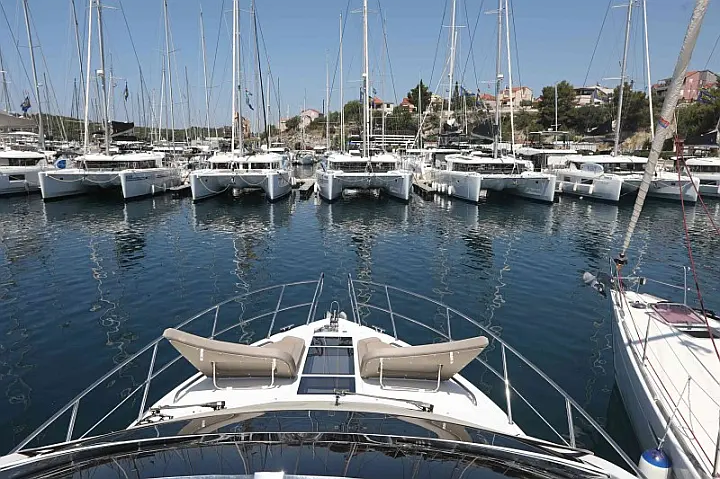 Galeon 430 Skydeck - Galeon 430 Skydeck