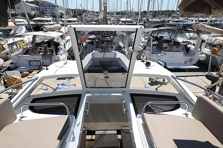 Galeon 430 Skydeck - Galeon 430 Skydeck