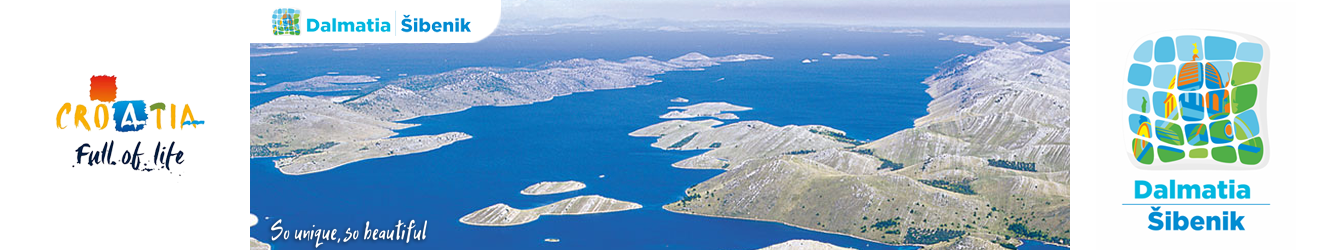 Šibenik Knin County Tourist Board